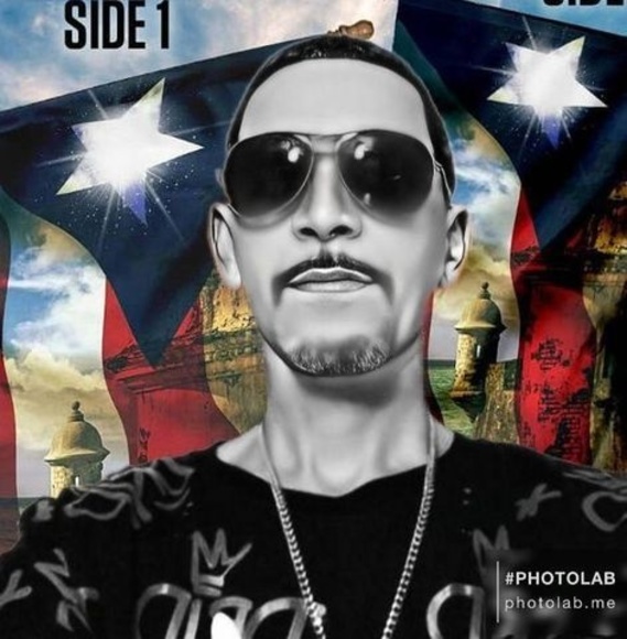 Meet your Posher, Cesar - Picture 1 of 1